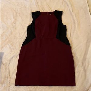 Apt 9 mid length dress